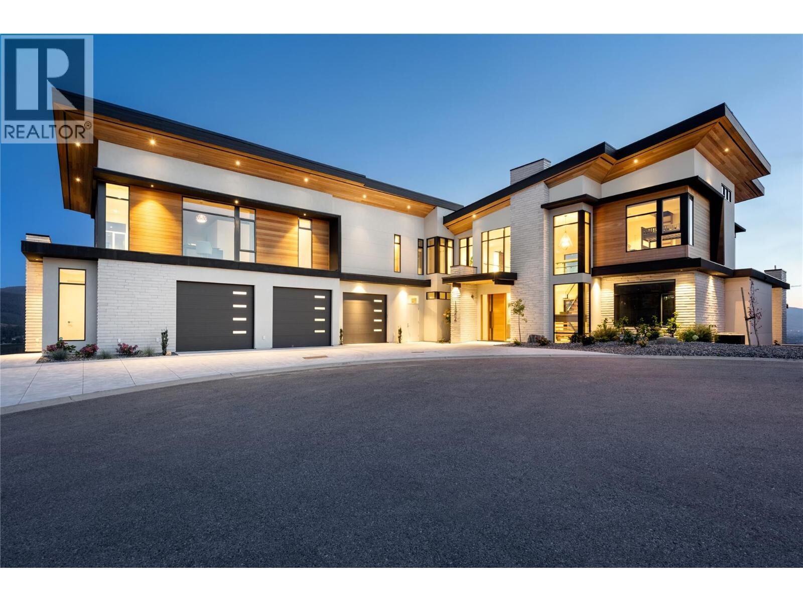 Property Photo: 1372 Mine Hill Drive BC V1P 1S5