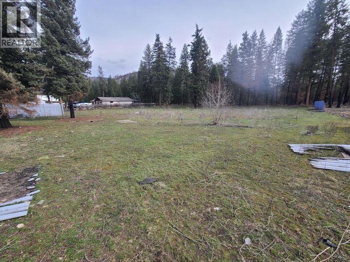Property Photo:  Lot C Squilax Anglemont Road  BC V0E 1M5 