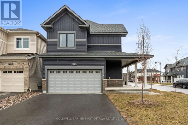 Property Photo:  796 Cappamore Drive  ON K2J 6V6 