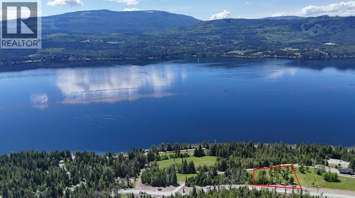 Property Photo:  Lot 13 Lonneke Trail  BC V0E 1M8 