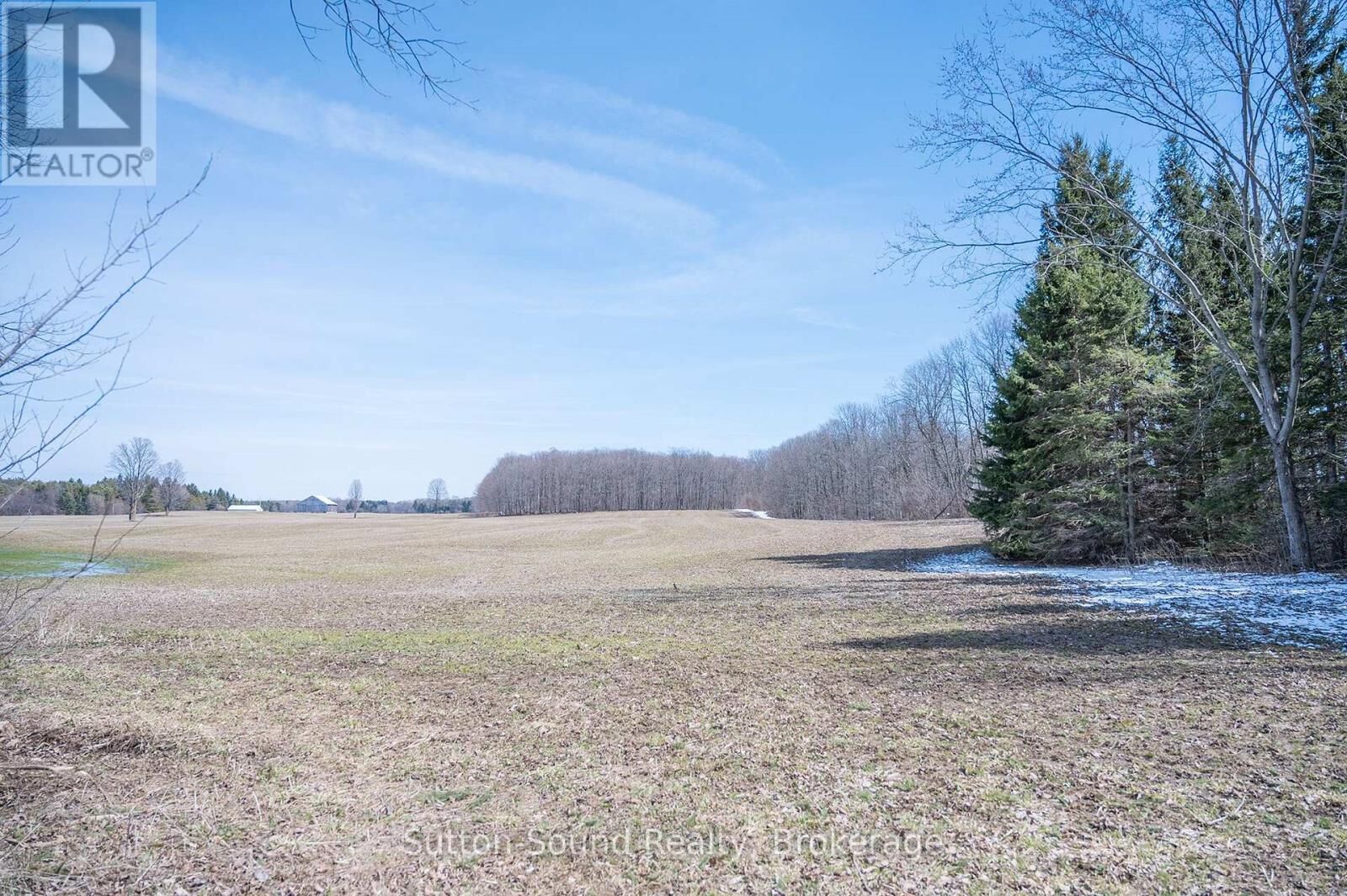 Property Photo:  Pt Lot 24 8 Corners  ON N4K 5W4 