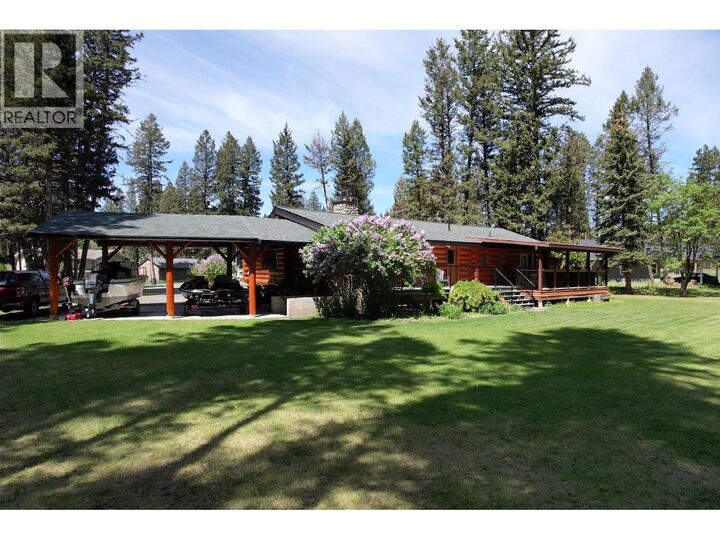 Property Photo: 5007 Canium Court BC V0K 2Z0