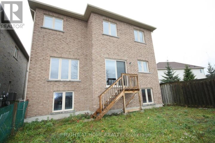 Property Photo:  66 White Crescent  ON L4N 5Z9 