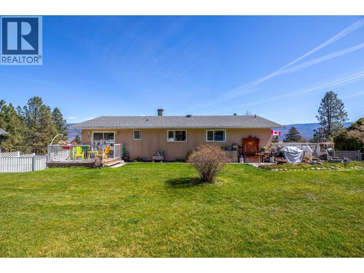 Property Photo: 2210 West Bench Drive BC V2A 8Z6