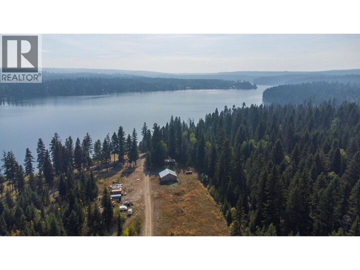 2496 Big Lake-Tyee Lake Road — photo 1