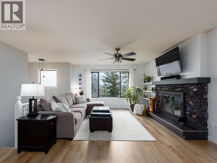 Property Photo:  2180 Sifton Avenue  BC V1S 1A5 