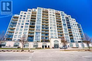 Property Photo:  240 Villagewalk Boulevard 812  ON N6G 0P6 