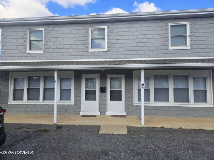 Property Photo:  14 White Block Studio Drive  PA 17870 