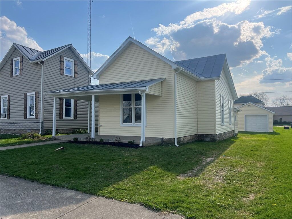 Property Photo:  121 N Sycamore Street  OH 45390 