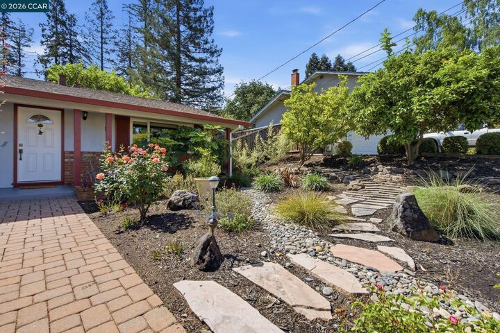 Property Photo:  143 Donegal Way  CA 94553 