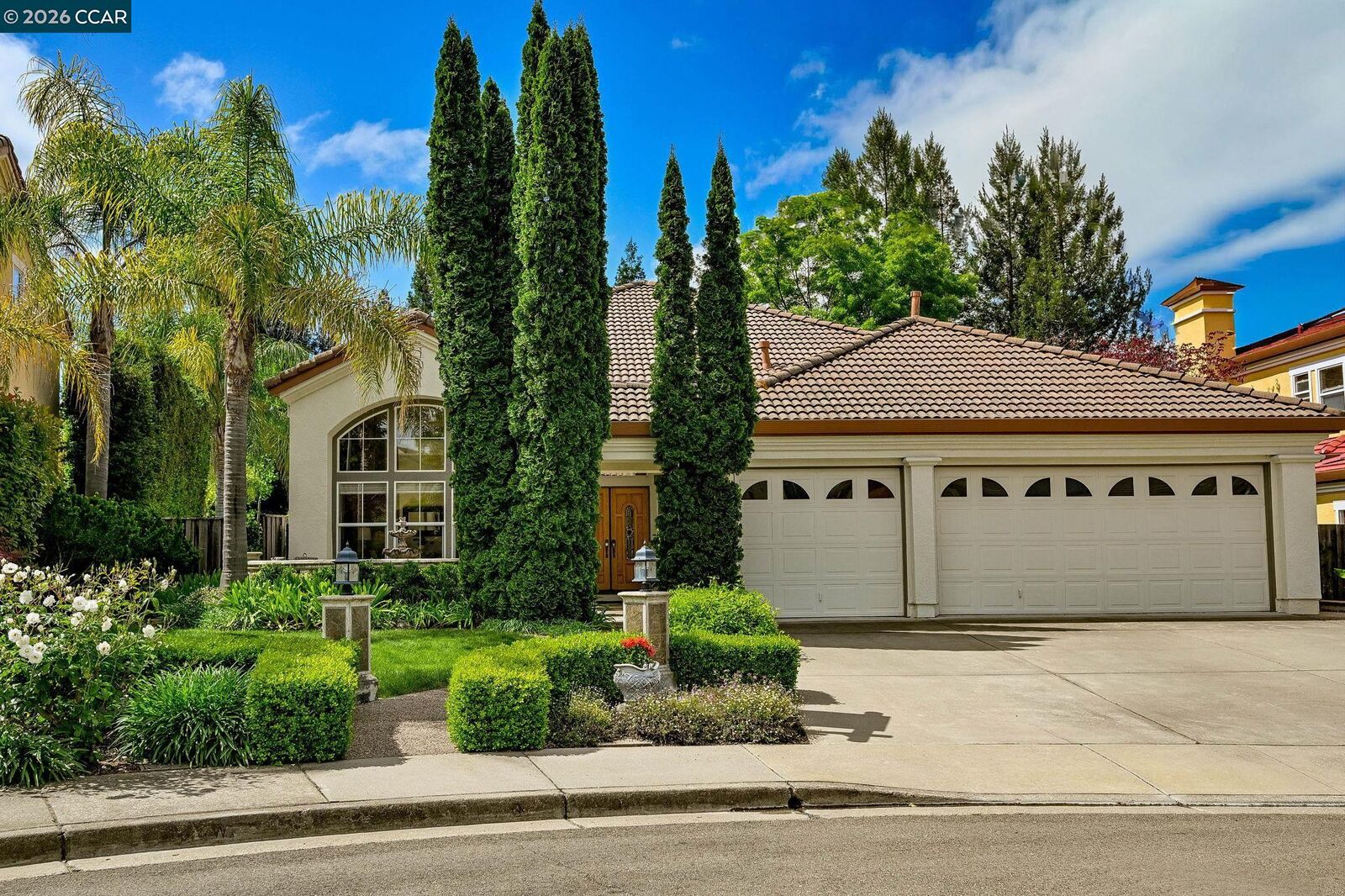Property Photo:  23 Verbena Way  CA 94582 