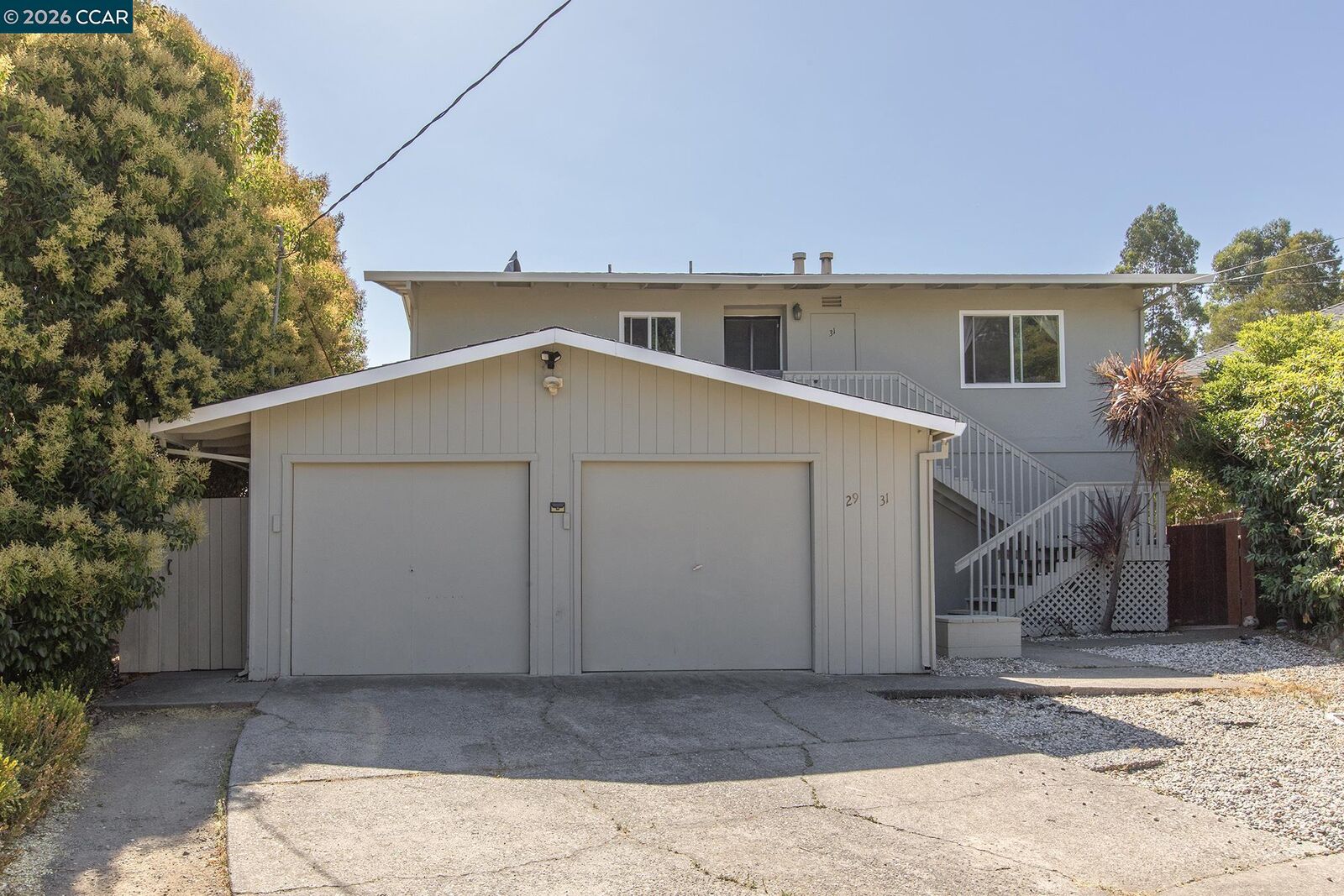 Property Photo:  29 Leafwood Circle  CA 94901 