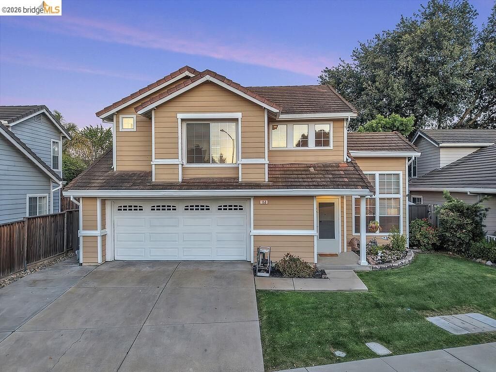 Property Photo:  150 Trenton Cir  CA 94566 