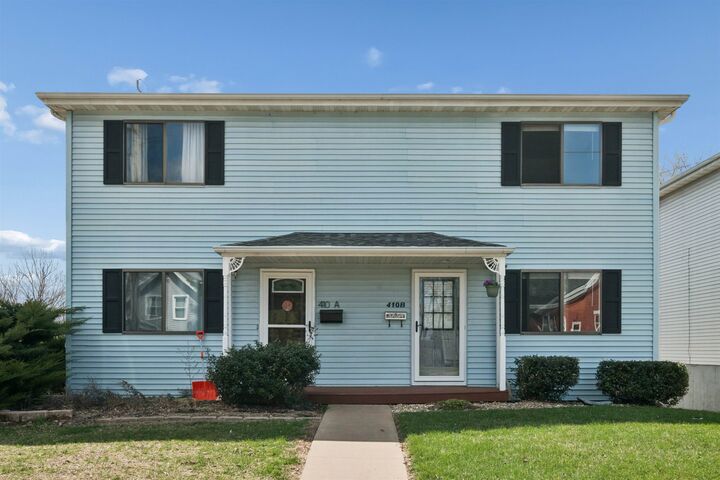 Property Photo: 410 Unit B Clarke Drive IA 52001