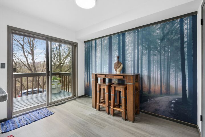 Property Photo: 410 Unit B Clarke Drive IA 52001