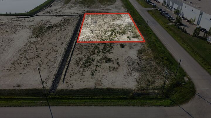 Property Photo:  70 Avenue  AB T9E 0Z5 