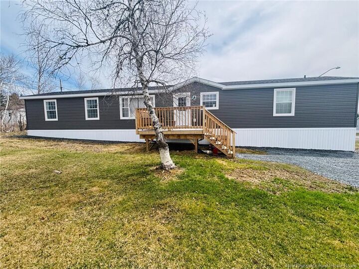 Property Photo:  42 Elmdale Crescent  NB E3B 6R1 