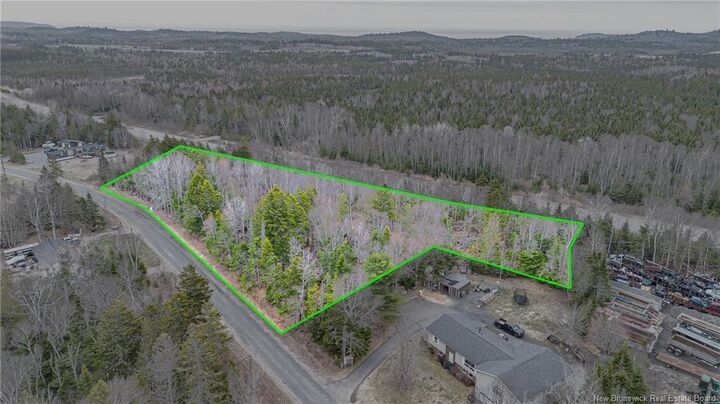 Property Photo: -- McKay Loop Road NB E5H 2L2