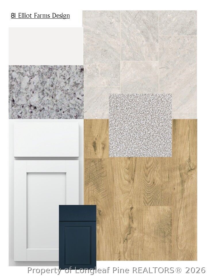 Property Photo:  505 Dawn Flower (Lot 81) Court  NC 28311 