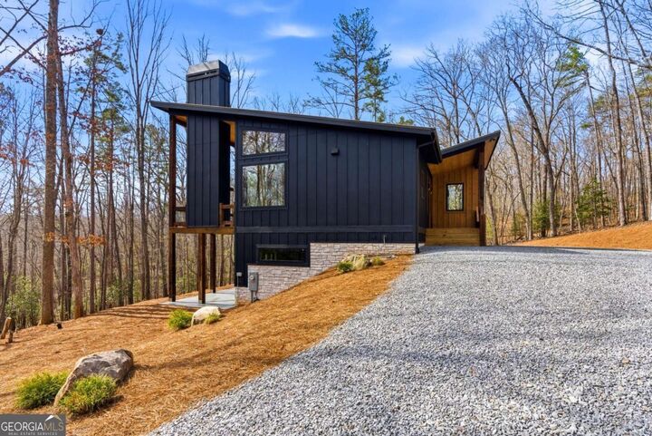 Property Photo: 221 Gold Mine Road GA 30560
