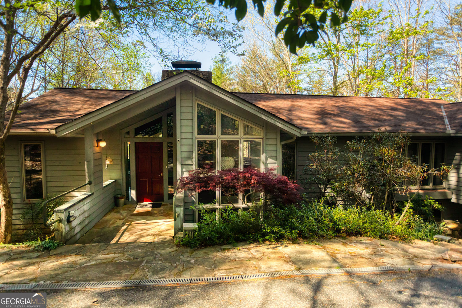 Property Photo:  70 Doe Run  GA 30571 