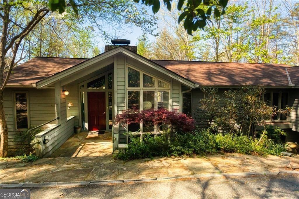 Property Photo:  70 Doe Run  GA 30571 