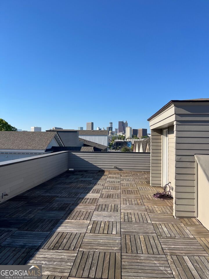 Property Photo:  12 Bass Street SE  GA 30315 