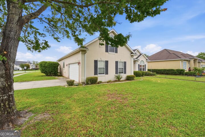 Property Photo:  412 Wellington Place  GA 31523 