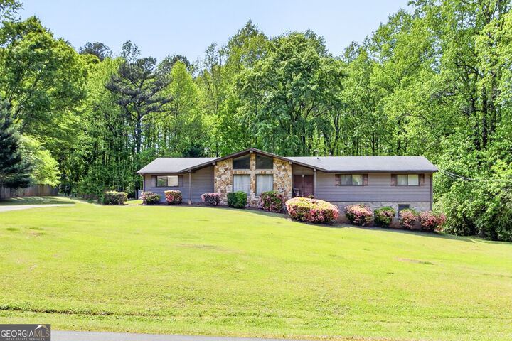 Property Photo:  249 Poplar Street NW  GA 30047 