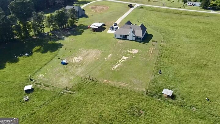 Property Photo: 4515 Jacksonville Road GA 30176