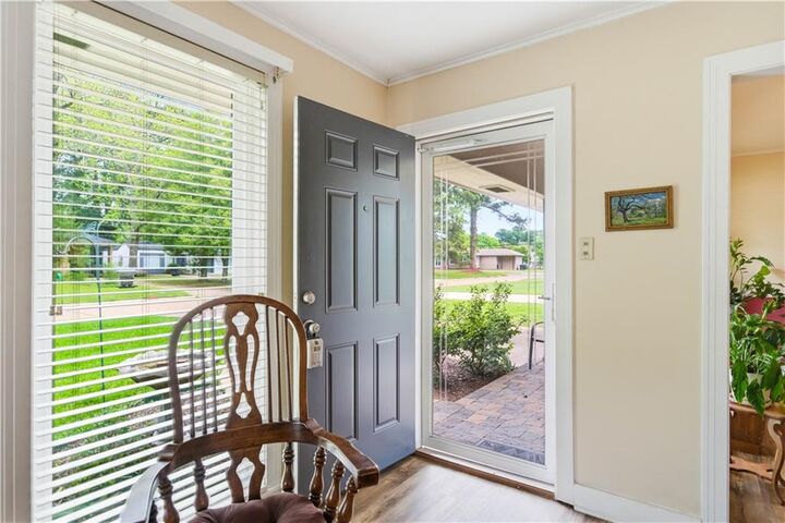 Property Photo:  419 Adelaide Street  LA 71457 