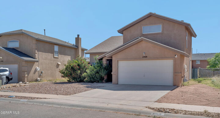 Property Photo:  11968 Mesquite Gum Lane  TX 79934 