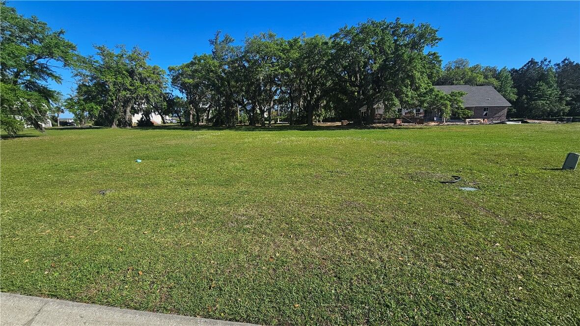 Property Photo:  58 Ocean Breeze Boulevard SE  GA 31565 