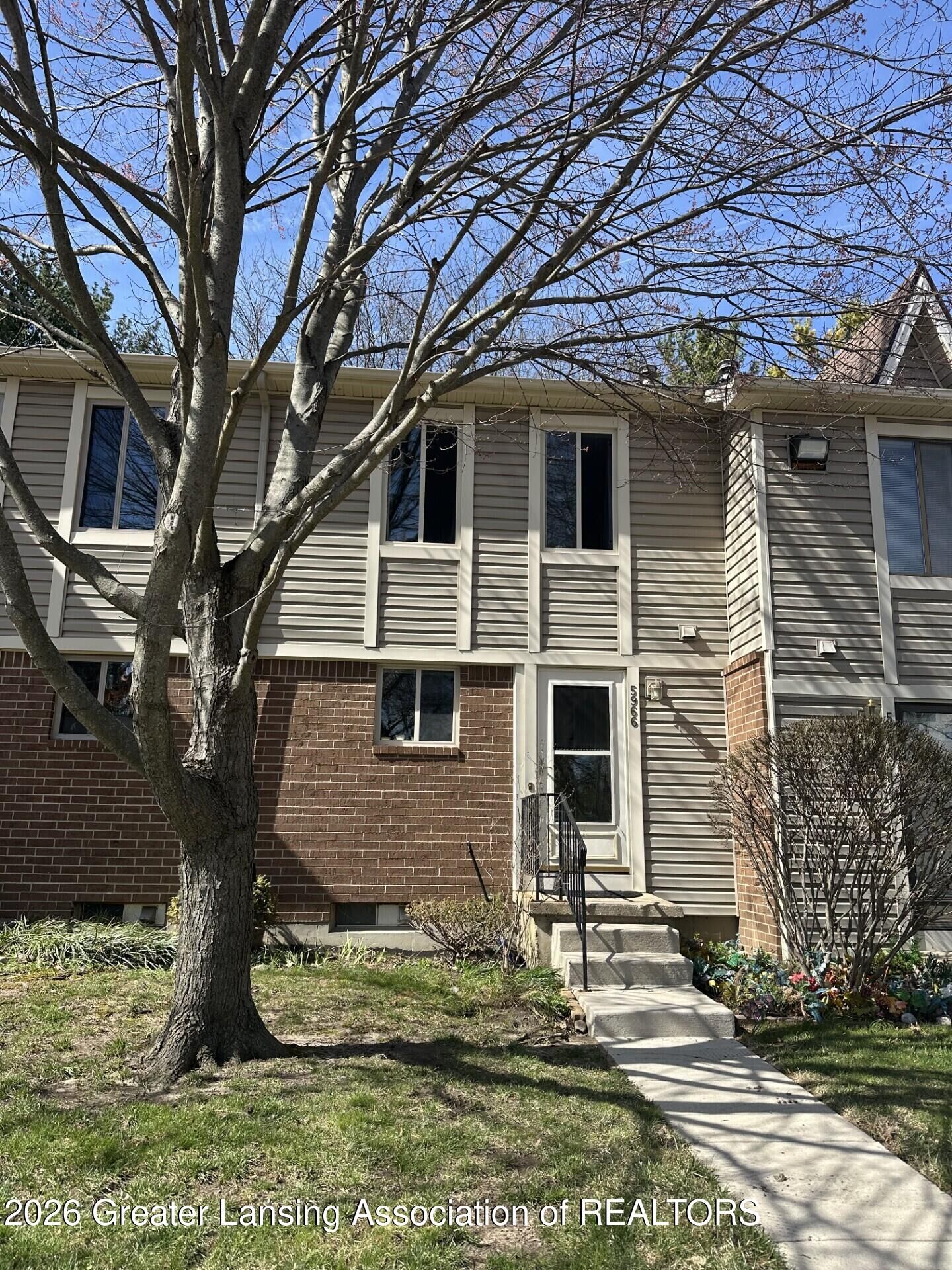 Property Photo: 5966 Village Drive MI 48840