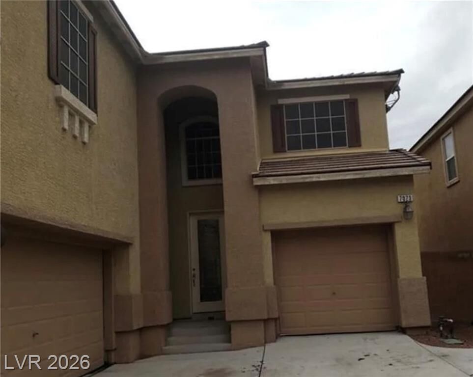 Property Photo:  7073 Seabirds Place  NV 89084 