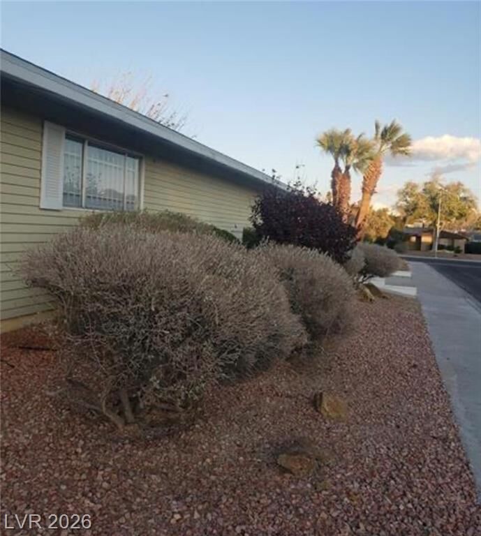 Property Photo:  4228 Gaye Lane  NV 89108 