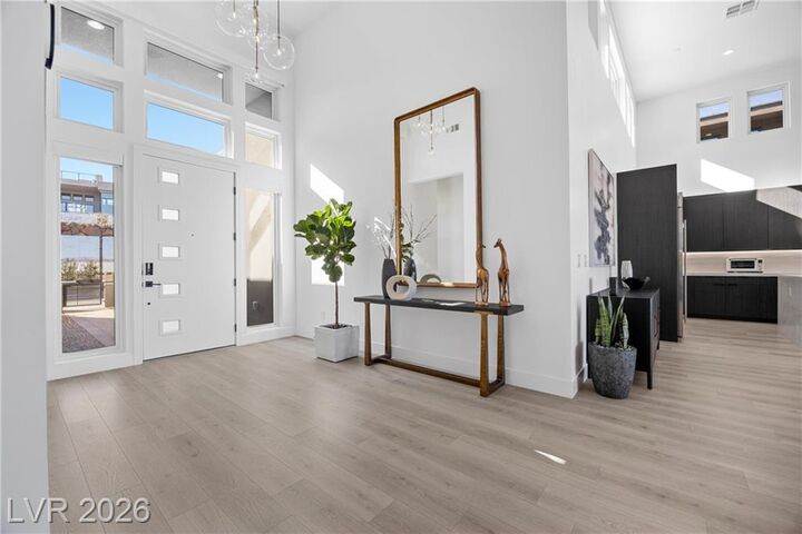 Property Photo:  164 Vista Terrazza Street  NV 89011 