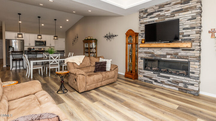 Property Photo: 2506 34th Avenue SE ND 58554
