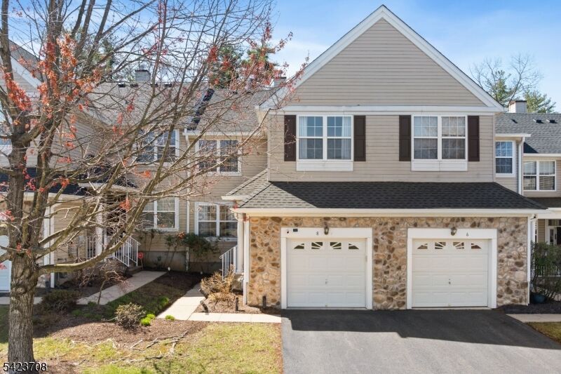 Property Photo:  8 Scarlet Oak Dr  NJ 08540 