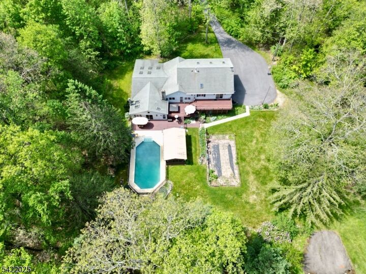 Property Photo:  202 Millbrook Rd  NJ 07825 