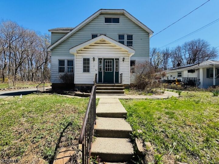 Property Photo:  16 Canfield Ave  NJ 07803 