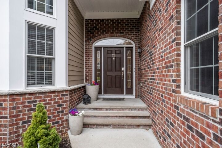 Property Photo: 26 Wheatsheaf Farm Rd 26 NJ 07960