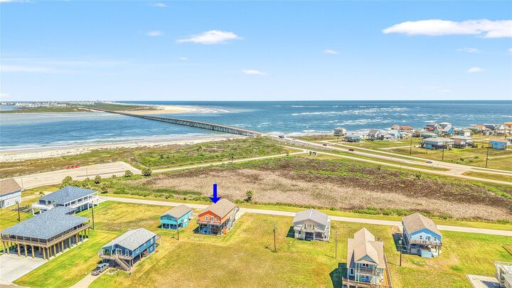 Property Photo:  147 Pieces Of Eight  TX 77541 