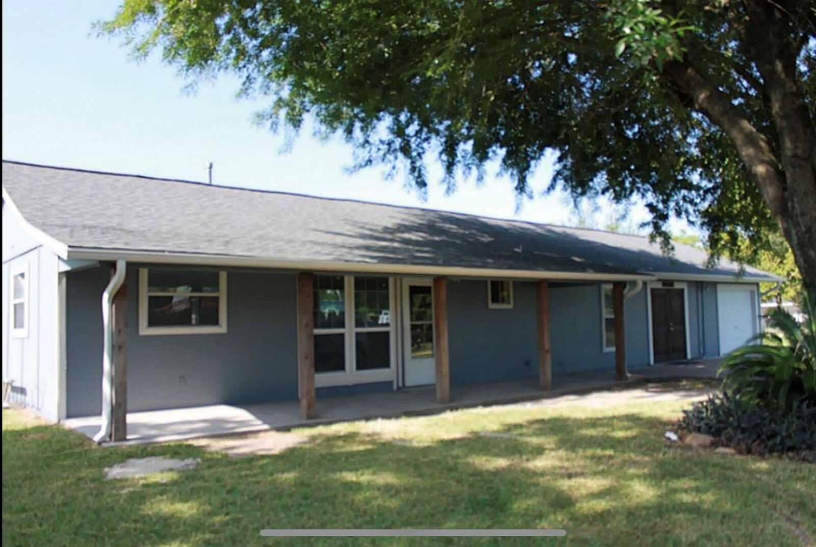 Property Photo:  15602 Lillja Road  TX 77060 