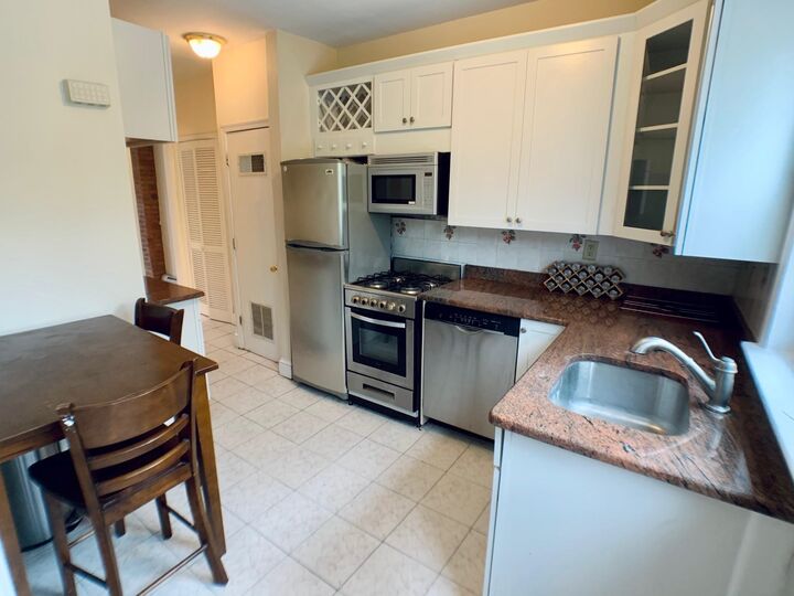 Property Photo:  530 Garden St 2  NJ 07030 