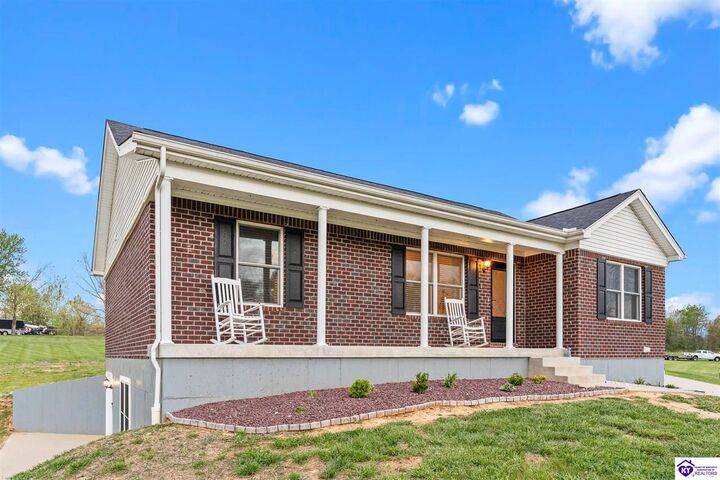 Property Photo:  80 Lucas Drive  KY 40108 