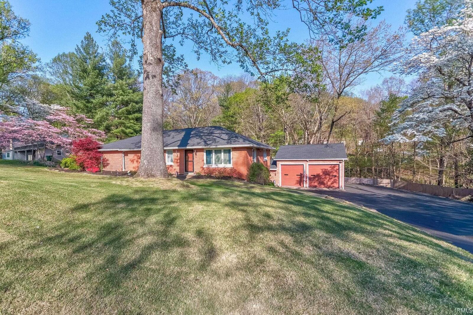 Property Photo: 5224 Westlake Drive IN 47712
