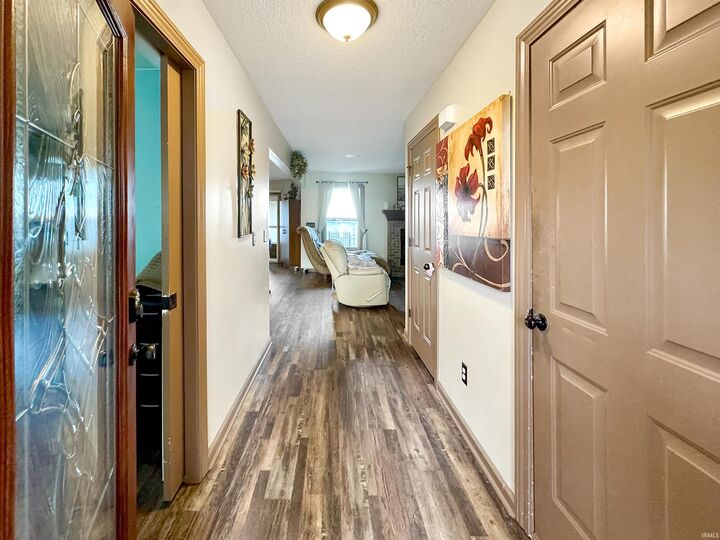 Property Photo: 13226 Indiana Street IN 46741