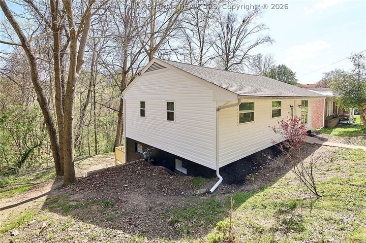 Property Photo: 645 Westview Avenue WV 25701