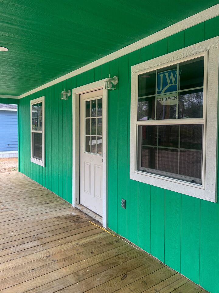 Property Photo:  223 Hull Ave.  TX 75647 